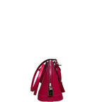 Louis Vuitton Epi Leather Alma Crossbody Bag Pink BB