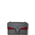 Gucci GG Supreme Dionysus Shoulder Bag Monogram Small