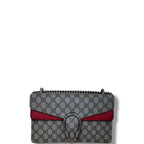 Gucci GG Supreme Dionysus Shoulder Bag Monogram Small