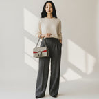 Gucci GG Supreme Dionysus Shoulder Bag Monogram Small