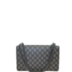 Gucci GG Supreme Dionysus Shoulder Bag Monogram Small