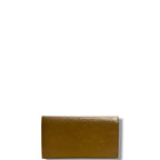 Louis Vuitton Matte Sarah Wallet Gold