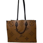 Louis Vuitton OnTheGo Canvas Tote Monogram GM