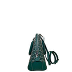 Goyard Goyardine Vendome Green Mini
