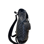 Louis Vuitton Christopher Backpack Damier Graphite MM