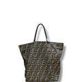 Fendi Top Handle Shoulder Bag
