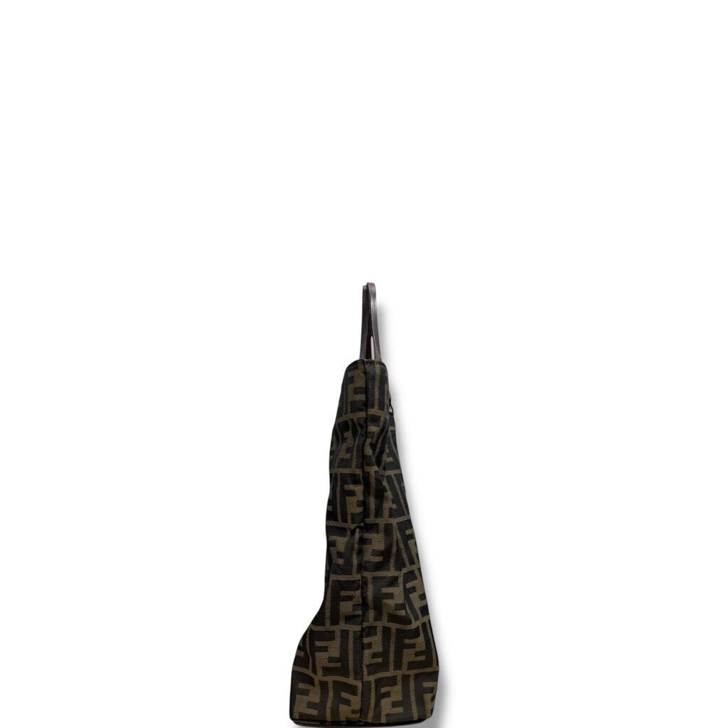 Fendi Top Handle Shoulder Bag