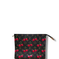 Louis Vuitton X Takashi Murakami Cherry Cerises Toiletry Monogram