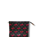 Louis Vuitton X Takashi Murakami Cherry Cerises Toiletry Monogram