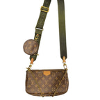 Louis Vuitton Multi Pochette Monogram