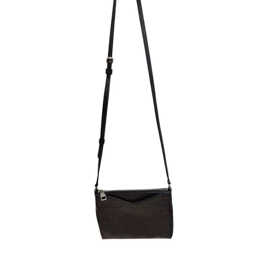 Louis Vuitton Uniformes Pallas Empreinte Black