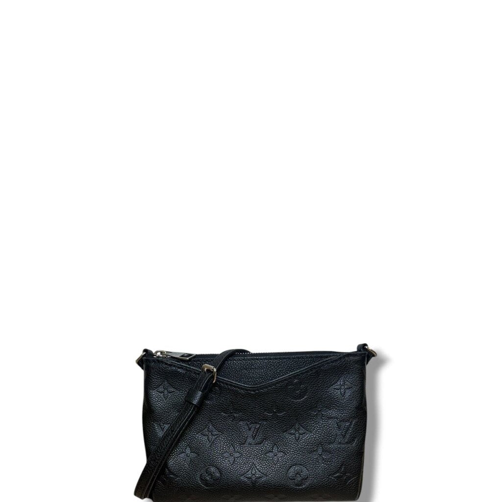 Louis Vuitton Uniformes Pallas Empreinte Black