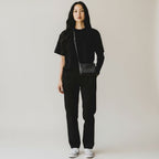 Louis Vuitton Uniformes Pallas Empreinte Black