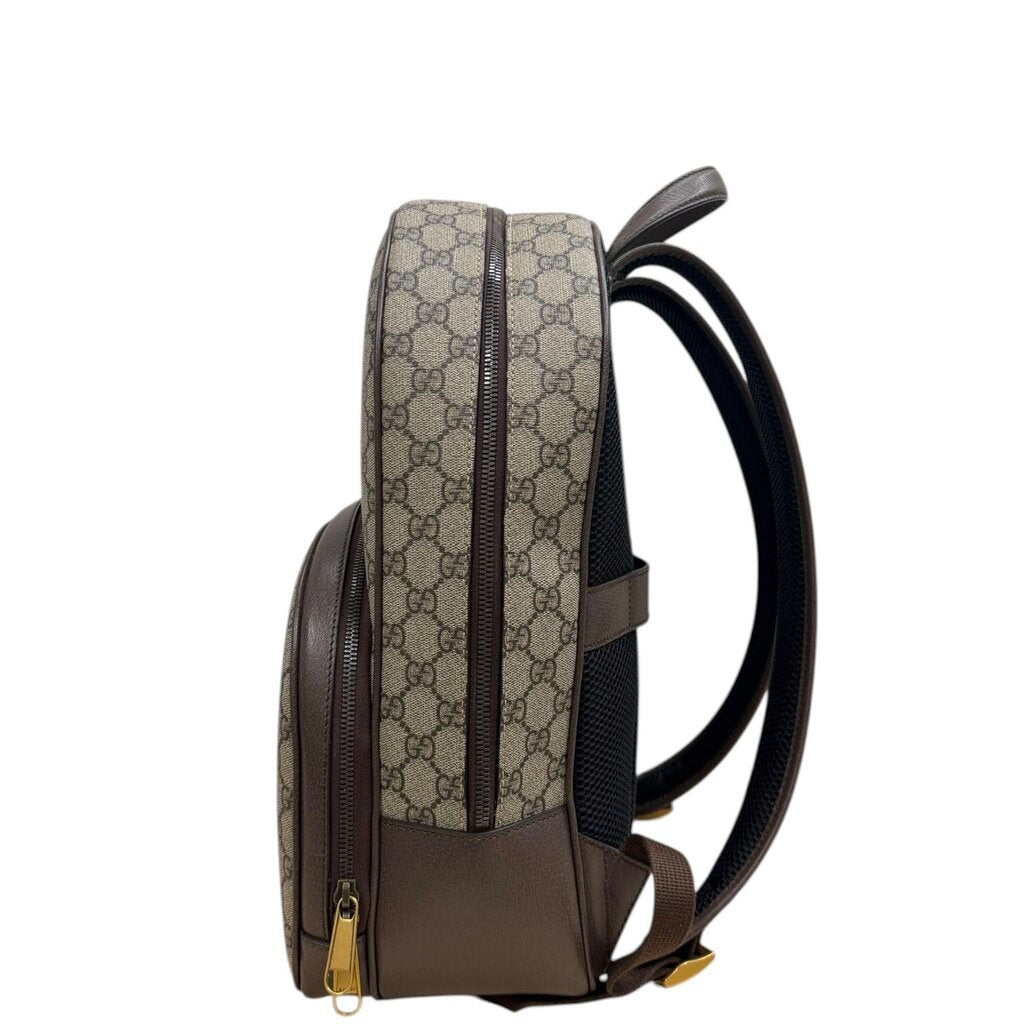 Gucci GG Ophidia Backpack Supreme Large