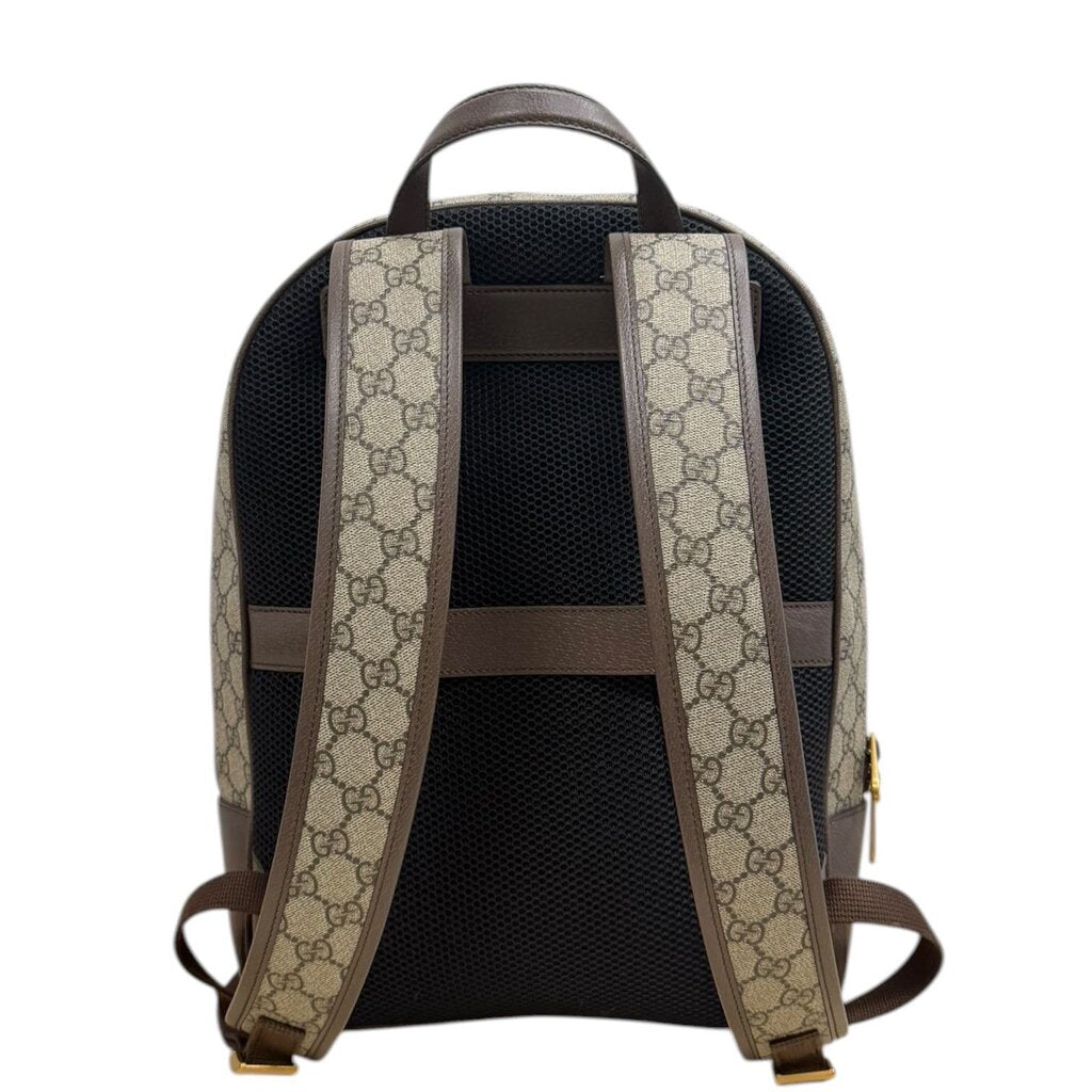 Gucci GG Ophidia Backpack Supreme Large
