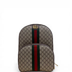 Gucci GG Ophidia Backpack Supreme Large