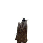 Louis Vuitton Palm Springs Monogram Backpack Monogram Mini