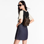 Louis Vuitton Palm Springs Monogram Backpack Monogram Mini