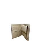 Louis Vuitton Porte Feuille Marco Bifold Wallet Damier Azur