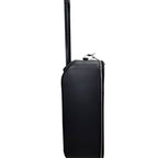 Louis Vuitton Taiga Pegase Luggage Black 45