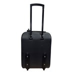 Louis Vuitton Taiga Pegase Luggage Black 45