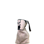 Chanel High Summer Terry Cloth Tote Bag Pink