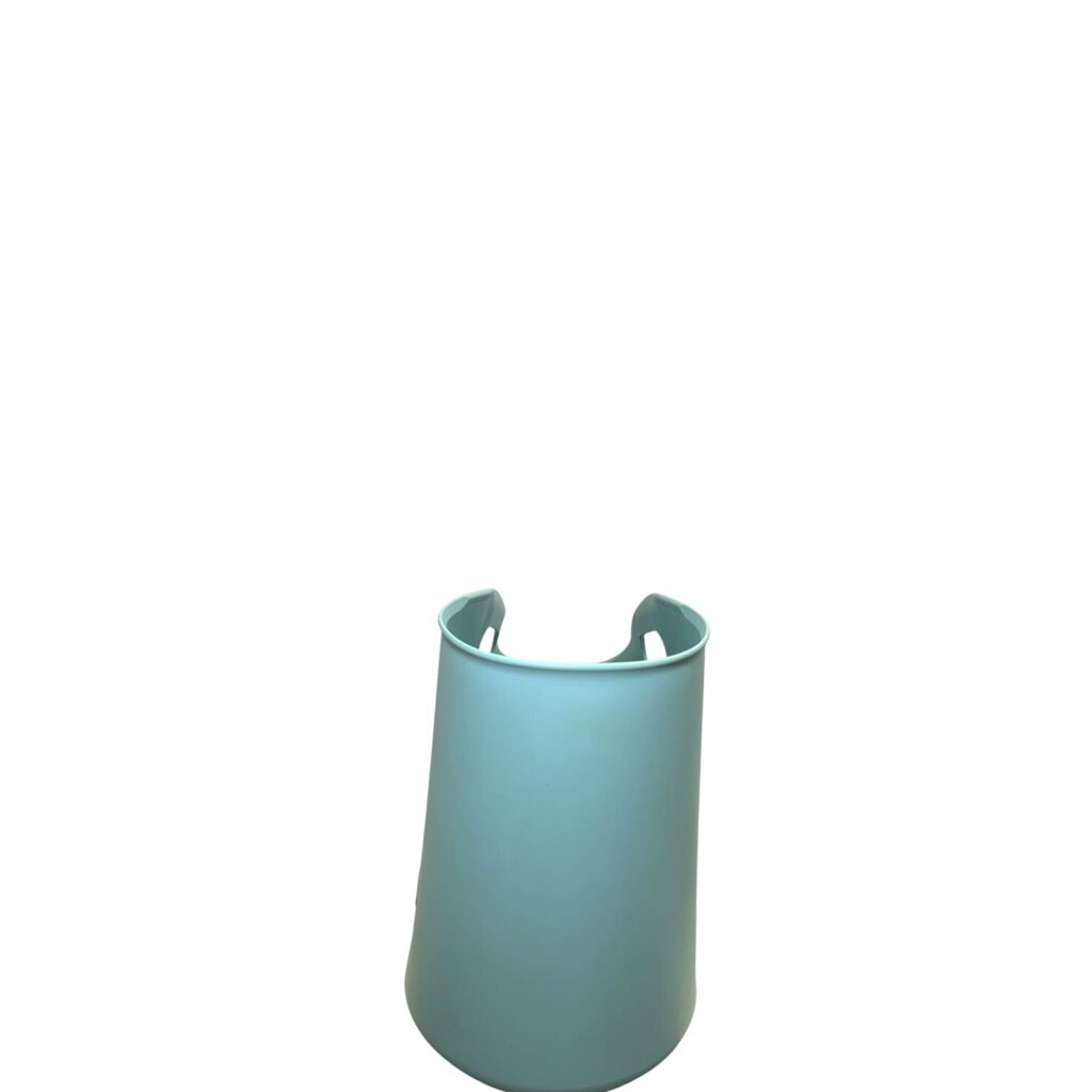 Gucci Rubber Oversized Logo Tote Teal