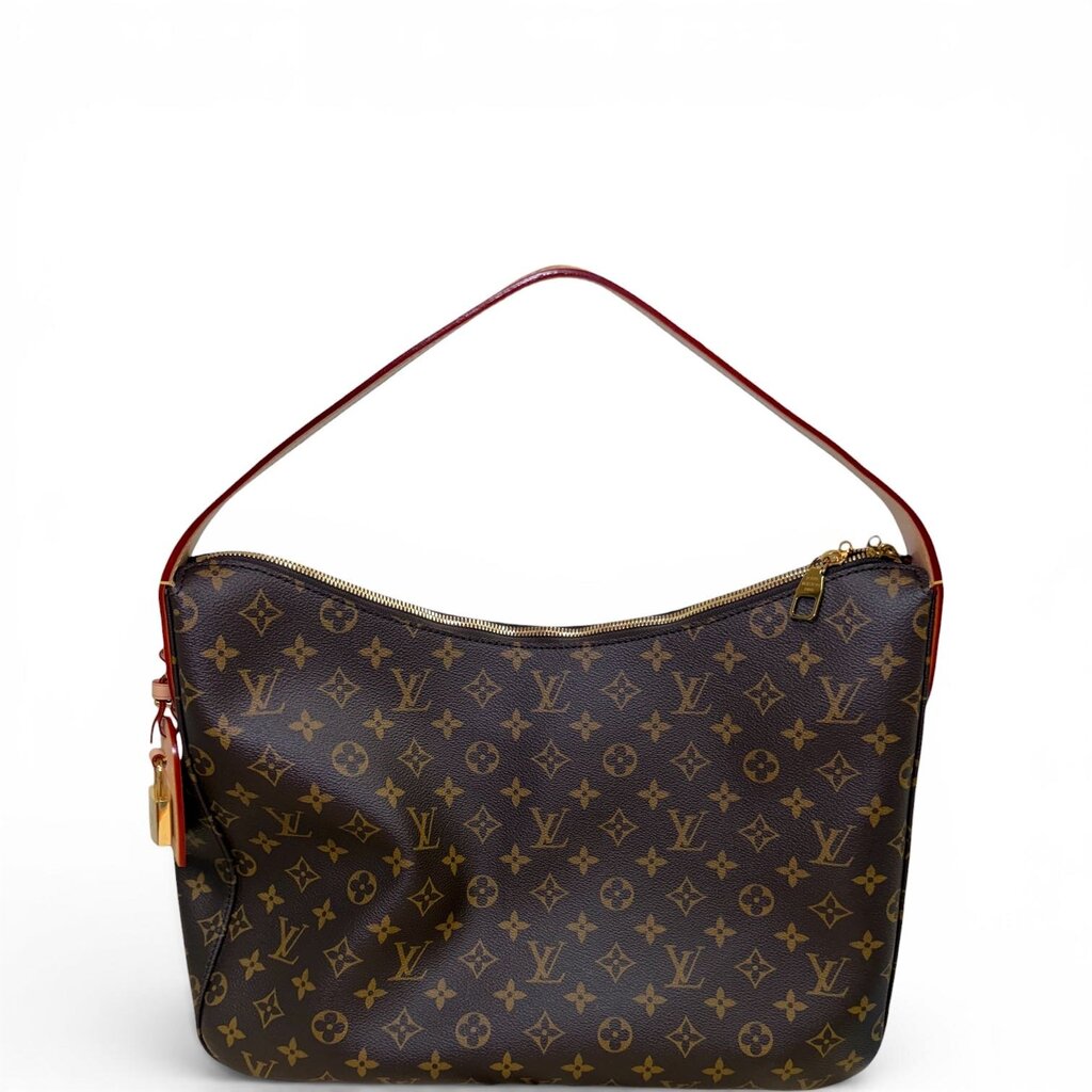 Louis Vuitton Slouchy Monogram MM