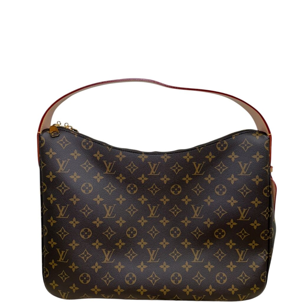 Louis Vuitton Slouchy Monogram MM