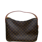 Louis Vuitton Slouchy Monogram MM