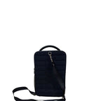 Christian Dior Marsupio World Tour Oblique Sling Backpack Black