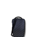 Christian Dior Marsupio World Tour Oblique Sling Backpack Black