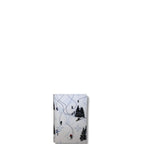 Louis Vuitton Monogram Heritage Pocket Organizer Wallet White