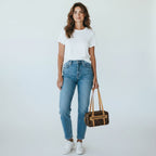 Louis Vuitton Canvas Cite Bag Monogram NM