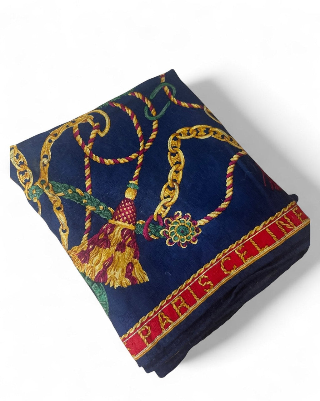 Celine Scarf