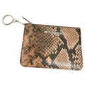 Wallet Designer By Michael Kors In Brown, Size:Small