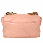 Chanel 2021 Medium 19 Flap Bag