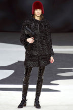 Chanel 'XL Reverso Boy' Bag