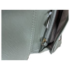 Wallet Designer By Michael Kors In Green, Size:Small