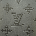 Louis Vuitton Shadow Leather Pocket Organizer Wallet