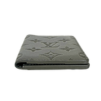Louis Vuitton Shadow Leather Pocket Organizer Wallet