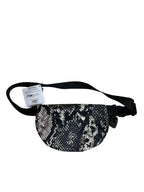 Belt Bag By Brighton In Black, Size:Medium