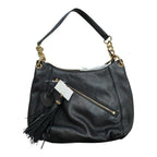 Handbag Designer By Michael Kors In Black, Size:Medium