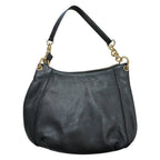 Handbag Designer By Michael Kors In Black, Size:Medium