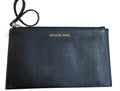 Handbag Designer By Michael Kors In Black, Size:Medium