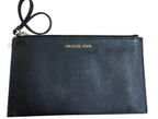 Handbag Designer By Michael Kors In Black, Size:Medium