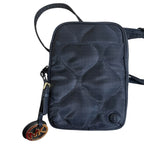 Crossbody Designer By Michael Kors In Black, Size:Small