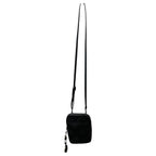 Crossbody Designer By Michael Kors In Black, Size:Small
