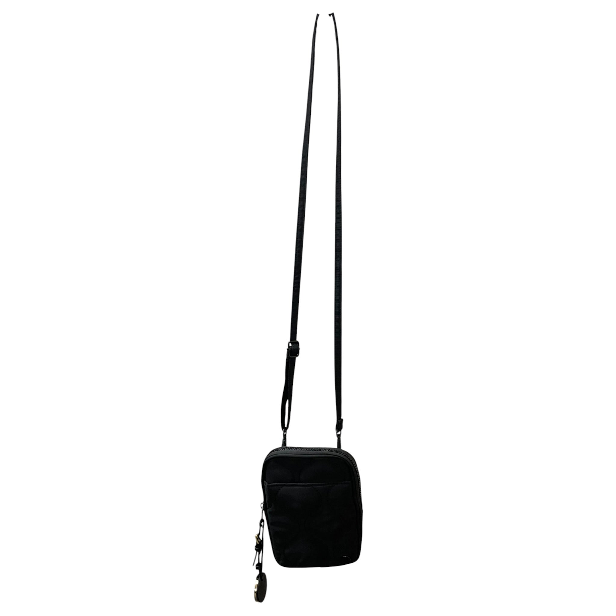 Crossbody Designer By Michael Kors In Black, Size:Small