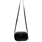 Crossbody Designer By Coach In Black, Size:Medium